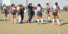Foto de la galería: Nacional de Hockey: en casa y con podio, la final llegó con festejo misionero