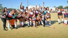 Foto de la galería: Nacional de Hockey: en casa y con podio, la final llegó con festejo misionero