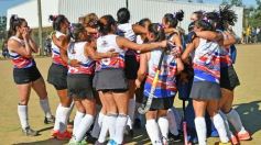 Foto de la galería: Nacional de Hockey: en casa y con podio, la final llegó con festejo misionero