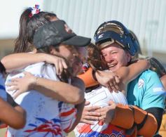 Foto de la galería: Nacional de Hockey: en casa y con podio, la final llegó con festejo misionero