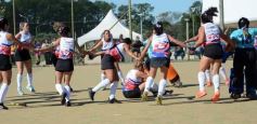 Foto de la galería: Nacional de Hockey: en casa y con podio, la final llegó con festejo misionero