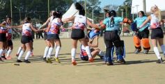 Foto de la galería: Nacional de Hockey: en casa y con podio, la final llegó con festejo misionero