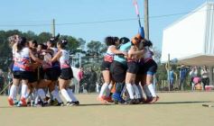 Foto de la galería: Nacional de Hockey: en casa y con podio, la final llegó con festejo misionero