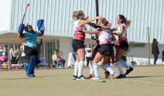 Foto de la galería: Nacional de Hockey: en casa y con podio, la final llegó con festejo misionero
