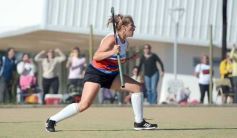 Foto de la galería: Nacional de Hockey: en casa y con podio, la final llegó con festejo misionero