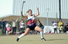 Foto de la galería: Nacional de Hockey: en casa y con podio, la final llegó con festejo misionero