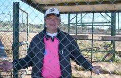 Foto de la galería: Nacional de Hockey: en casa y con podio, la final llegó con festejo misionero