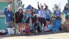 Foto de la galería: Nacional de Hockey: en casa y con podio, la final llegó con festejo misionero