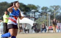 Foto de la galería: Nacional de Hockey: en casa y con podio, la final llegó con festejo misionero