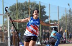 Foto de la galería: Nacional de Hockey: en casa y con podio, la final llegó con festejo misionero