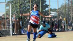 Foto de la galería: Nacional de Hockey: en casa y con podio, la final llegó con festejo misionero