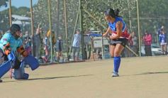 Foto de la galería: Nacional de Hockey: en casa y con podio, la final llegó con festejo misionero
