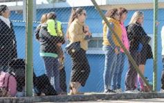 Foto de la galería: Nacional de Hockey: en casa y con podio, la final llegó con festejo misionero