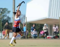Foto de la galería: Nacional de Hockey: en casa y con podio, la final llegó con festejo misionero