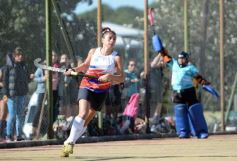 Foto de la galería: Nacional de Hockey: en casa y con podio, la final llegó con festejo misionero