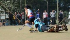 Foto de la galería: Nacional de Hockey: en casa y con podio, la final llegó con festejo misionero