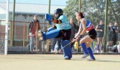 Foto de la galería: Nacional de Hockey: en casa y con podio, la final llegó con festejo misionero