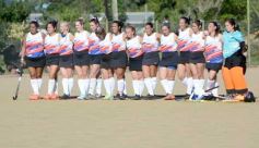 Foto de la galería: Nacional de Hockey: en casa y con podio, la final llegó con festejo misionero