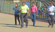 Foto de la galería: Nacional de Hockey: en casa y con podio, la final llegó con festejo misionero