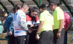 Foto de la galería: Nacional de Hockey: en casa y con podio, la final llegó con festejo misionero