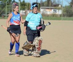Foto de la galería: Nacional de Hockey: en casa y con podio, la final llegó con festejo misionero