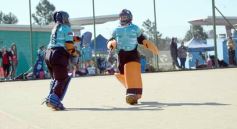 Foto de la galería: Nacional de Hockey: en casa y con podio, la final llegó con festejo misionero