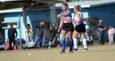 Foto de la galería: Nacional de Hockey: en casa y con podio, la final llegó con festejo misionero