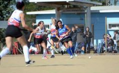 Foto de la galería: Nacional de Hockey: en casa y con podio, la final llegó con festejo misionero