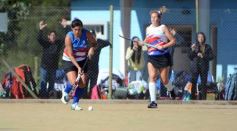 Foto de la galería: Nacional de Hockey: en casa y con podio, la final llegó con festejo misionero