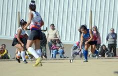 Foto de la galería: Nacional de Hockey: en casa y con podio, la final llegó con festejo misionero