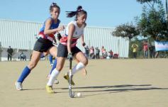 Foto de la galería: Nacional de Hockey: en casa y con podio, la final llegó con festejo misionero