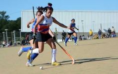 Foto de la galería: Nacional de Hockey: en casa y con podio, la final llegó con festejo misionero