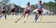 Foto de la galería: Nacional de Hockey: en casa y con podio, la final llegó con festejo misionero