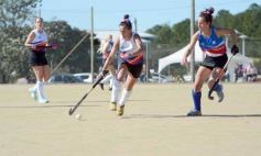 Foto de la galería: Nacional de Hockey: en casa y con podio, la final llegó con festejo misionero