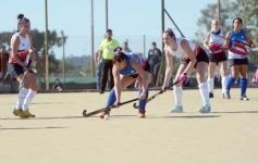 Foto de la galería: Nacional de Hockey: en casa y con podio, la final llegó con festejo misionero