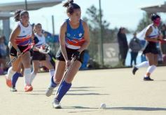 Foto de la galería: Nacional de Hockey: en casa y con podio, la final llegó con festejo misionero
