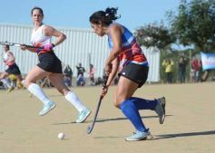 Foto de la galería: Nacional de Hockey: en casa y con podio, la final llegó con festejo misionero