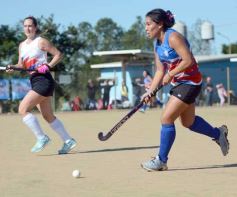 Foto de la galería: Nacional de Hockey: en casa y con podio, la final llegó con festejo misionero