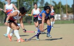 Foto de la galería: Nacional de Hockey: en casa y con podio, la final llegó con festejo misionero