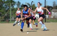 Foto de la galería: Nacional de Hockey: en casa y con podio, la final llegó con festejo misionero