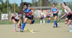 Foto de la galería: Nacional de Hockey: en casa y con podio, la final llegó con festejo misionero