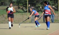 Foto de la galería: Nacional de Hockey: en casa y con podio, la final llegó con festejo misionero