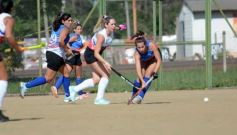 Foto de la galería: Nacional de Hockey: en casa y con podio, la final llegó con festejo misionero