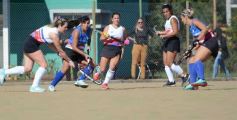 Foto de la galería: Nacional de Hockey: en casa y con podio, la final llegó con festejo misionero