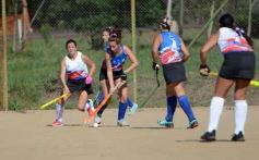 Foto de la galería: Nacional de Hockey: en casa y con podio, la final llegó con festejo misionero