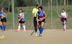 Foto de la galería: Nacional de Hockey: en casa y con podio, la final llegó con festejo misionero