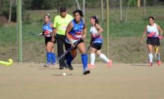 Foto de la galería: Nacional de Hockey: en casa y con podio, la final llegó con festejo misionero