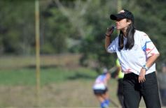 Foto de la galería: Nacional de Hockey: en casa y con podio, la final llegó con festejo misionero