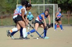 Foto de la galería: Nacional de Hockey: en casa y con podio, la final llegó con festejo misionero