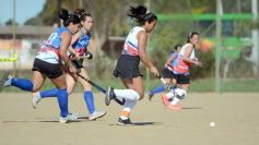 Foto de la galería: Nacional de Hockey: en casa y con podio, la final llegó con festejo misionero